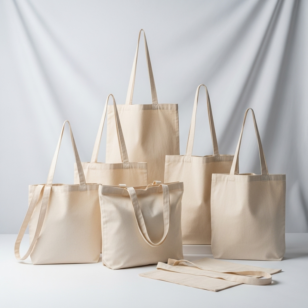 Tote Bag Personnalisé : montrez qui vous êtes !